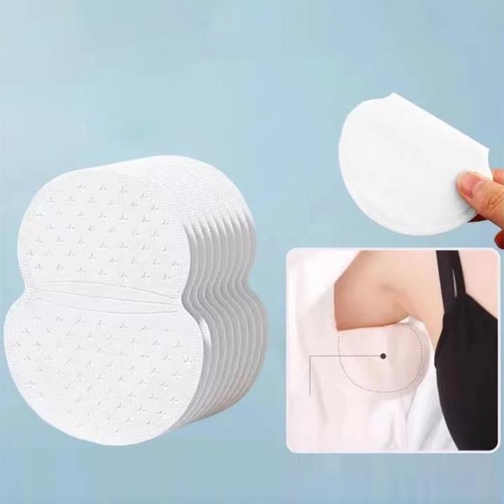 10/300Pcs%20Disposable%20Underarm%20Armpit%20Sweat%20Pads%20Sweat-absorbing%20Patch%20Summer%20Deodorants%20Non-woven%20Pads%20Breathable%20Ultra-thin%20-%20Image%205