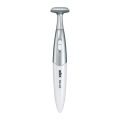 Braun Silk-Epil 3-In-1 Bikini Trimmer FG1100 White/Grey. 
