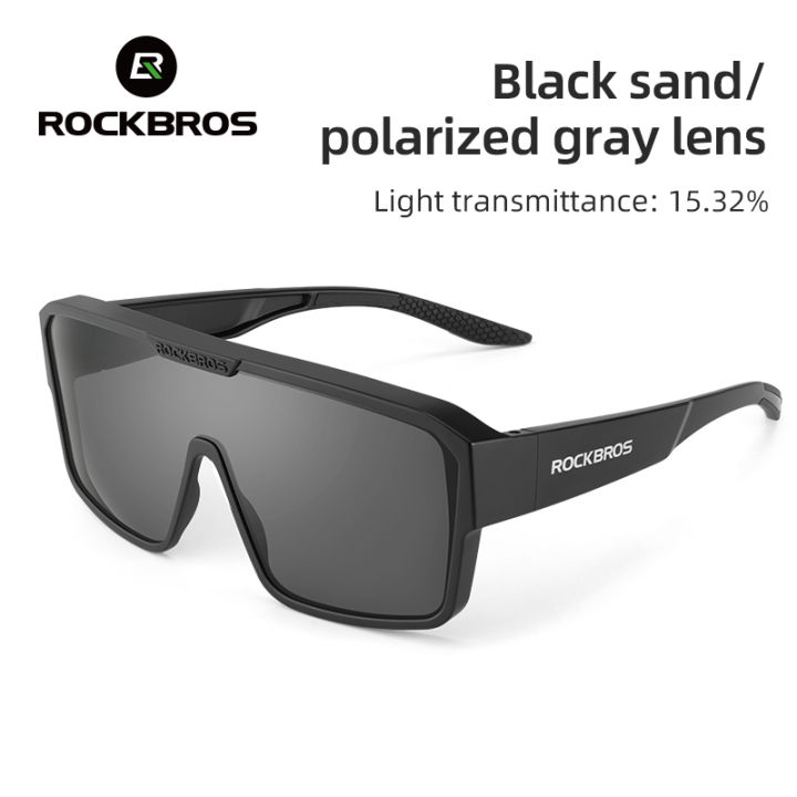 ROCKBROS%20Cycling%20Sunglasses%20Polarized%20UV%20Protection%20Set%20Glasses%20Frame%20for%20Myopia%20Glasses%20Running%20Fishing%20Cyling%20Goggles%20-%20Image%207