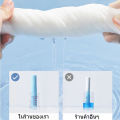 Facial Tissues Facial Tissue Paper Cotton Tissue, Dry and Wet Use, Disposable, Smooth, Soft and Gentle Texture, Suitable for Travel.. 