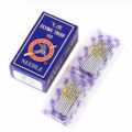 FlyingTiger Domestic Sewing Machine Needles 1Packet In 10Pcs Size 90/14, 100,16, 110/18. 