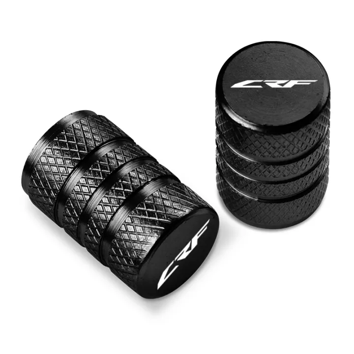 For%20HONDA%20CRF%20150%20250%20450%20CRF150%20R/F%20CR450%20CRF230F%20CRF250%20Accessories%20Dirt%20Bike%20CNC%20Vehicle%20Wheel%20Tire%20Valve%20Stem%20Caps%20Covers%20-%20Image%203