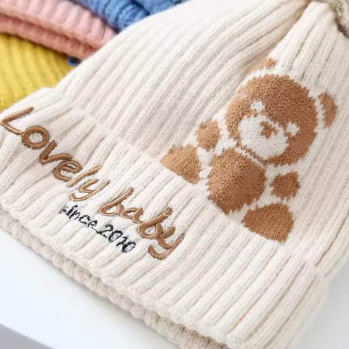 Kids%20&%20Baby%20Winter%20Warm%20Topi%20muffler%20Sets%20-%20Image%206
