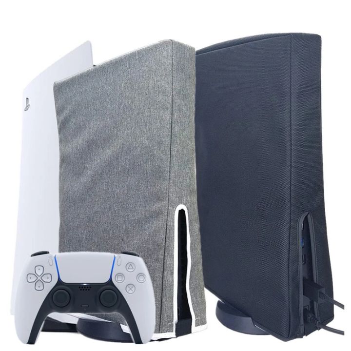 Dust%20Proof%20Cover%20For%20PS5%20Game%20Console%20Protector%20Case%20Anti-scratch%20Sleeve%20Protective%20Host%20Guard%20Case%20For%20PS5%20Slim%20Game%20Accessorie%20-%20Image%202