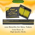 Etumax Royal Honey Original VIP For Men / him. Improving performance Strength. Premium Madu. Original honey.. 