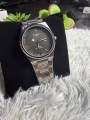 Fashion Men Stainless Steel Watch Luxury Calendar Quartz Wrist Watch Mens Business Watches for Man Tisot 1853 PRX,Men’s Watch. 