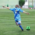 The Handleshh Silent Football Lightweight Low Noise Foam Soccer Ball Kids Outdoor Sports. 