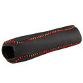 Automobile Gear Handbrake Cover Automobile Interior Accessories Manual Handbrake Box Gear Head Handle Automobile Decoration. 