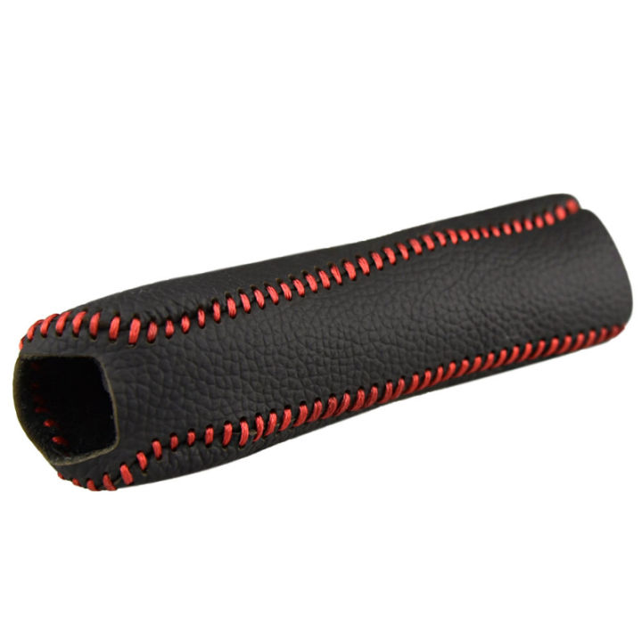 Automobile%20Gear%20Handbrake%20Cover%20Automobile%20Interior%20Accessories%20Manual%20Handbrake%20Box%20Gear%20Head%20Handle%20Automobile%20Decoration%20-%20Image%204