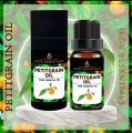 PETITGRAIN OIL 10 ML ESSENTIAL OIL. 