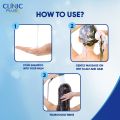 Indian Product Hair Care Clinic Plus+ Health Strong & Long Shampoo Used For Male /Female-1L. 