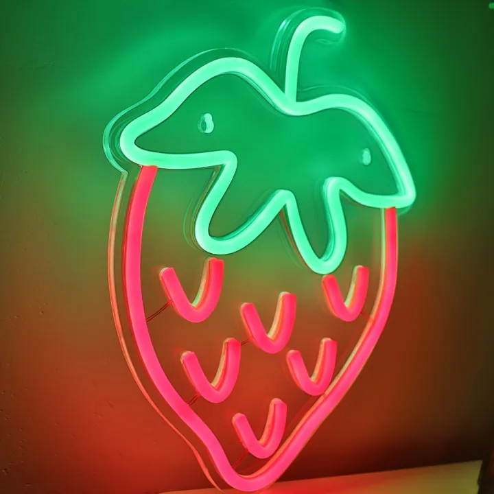 Strawberry%20Neon%20Sign%20LED%20Neon%20Light%20Wall%20Decor%20for%20Bdroom%20Game%20Room%20Store%20Party%20Kitchen%20Restaurant%20Club%20Gift%20for%20Friend%20-%20Image%205