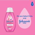 Johnson,s Active Kids Shiny Drops Shampoo 200 ml. 