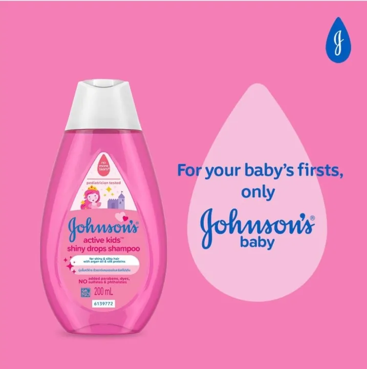 Johnson,s%20Active%20Kids%20Shiny%20Drops%20Shampoo%20200%20ml%20-%20Image%202