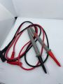1000V 20A High precision multimeter probe probe needle tip probe ready to ship. 