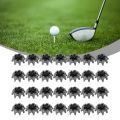 14/28Pcs Golf Spikes Golf Fast-Wist Studs Cleats Golf Shoes Spikes 2.7x1.2CM For FootJoy Quick Torsion Cleat Golf Accessories. 