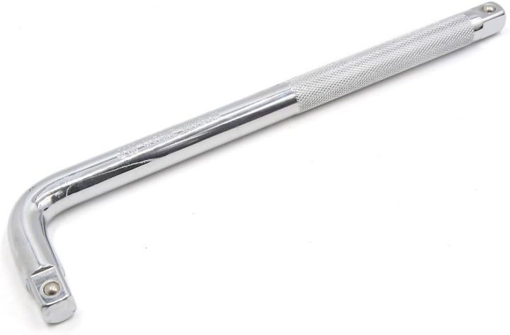 Square%20End%20Socket%20Extension%20Handle%20L%20Shaped%20Wrench%20Spanner%20for%20Car%20Truck%2010inch%20-%20Image%202