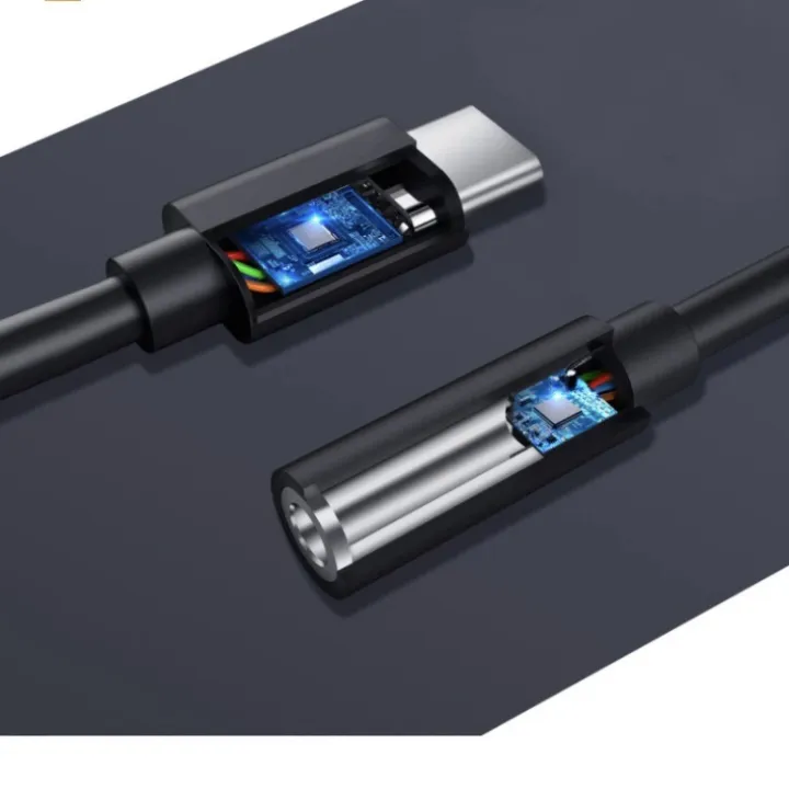 SAMSUNG%20USB%20Type%20C%20to%20Headphone%20Jack%20Adapter%203.5mm%20Earphone%20Audio%20Cable%20-%20Image%203