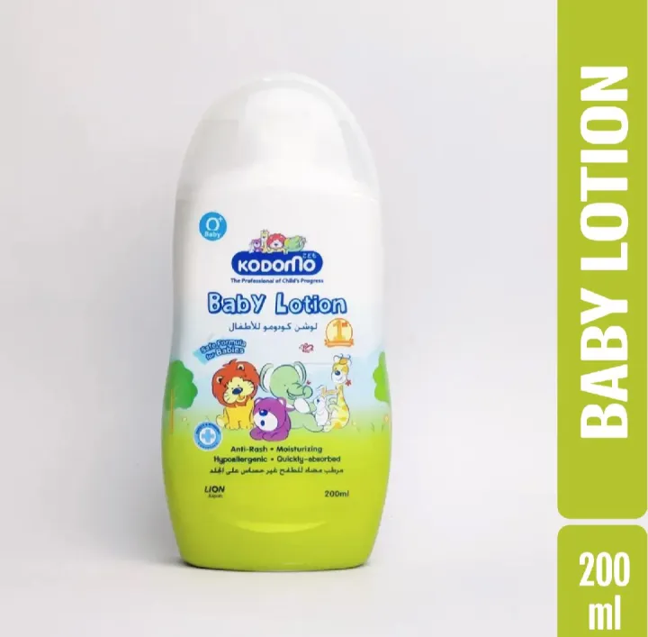 Kodomo%20Baby%20Lotion%20200ML%20-%20Image%204
