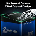 MECHANIC MOS 4K Pro 500 510 4K Vedio Recording Camera Used for Industrial Microscope for Phone PCB Motherboard Welding Repair. 