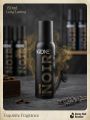 krone NOIR gas free body spray. 