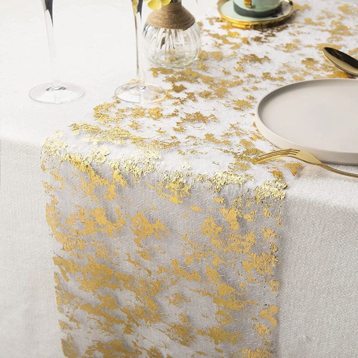 Sparkle%20Metallic%20Table%20Runners%20Gold%20Silver%20Thin%20Table%20Runner%20Glitter%20Sequin%20Metallic%20Foil%20Mesh%20Roll%20Birthday%20Party%20Decor%20Wedding%20-%20Image%202