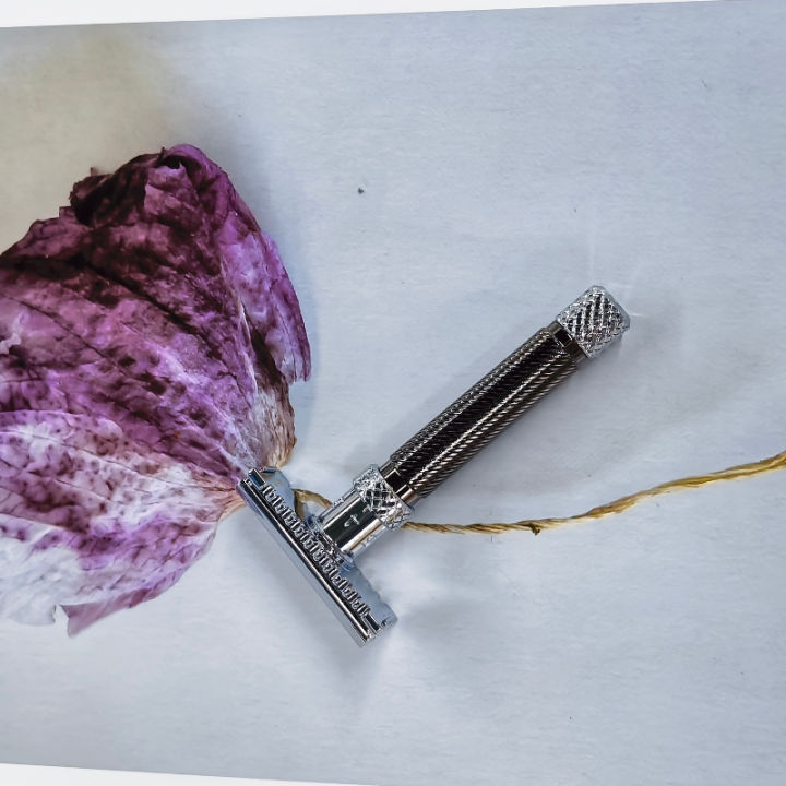 2026%20%EF%BC%81Yaqi%20Adjustable%20THE%20FINAL%20CUT%20OC%20%20Gunmetal%20Color%20mens%20Safety%20Razor%20-%20Image%202