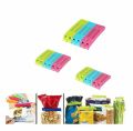 Food Seal Clip For Keeping Food Fresh 4 PCS. 