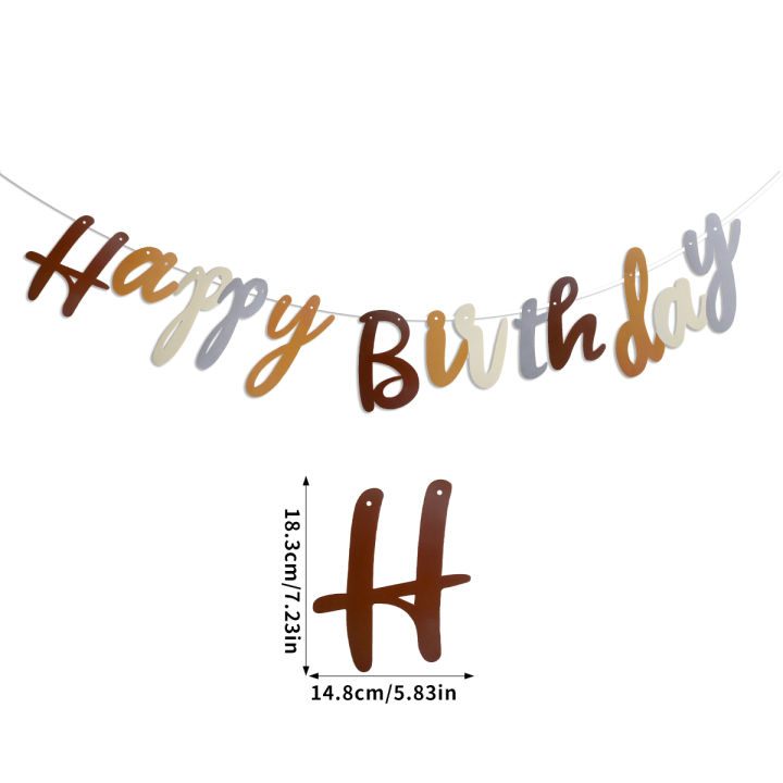 Bear%20Happy%20Birthday%20Banner%20Cute%20Bear%20Paper%20Birthday%20Bunting%20Banner%20Hanging%20Garland%20for%20Kids%20Baby%20shower%201st%20First%20Birthday%20Decor%20-%20Image%206