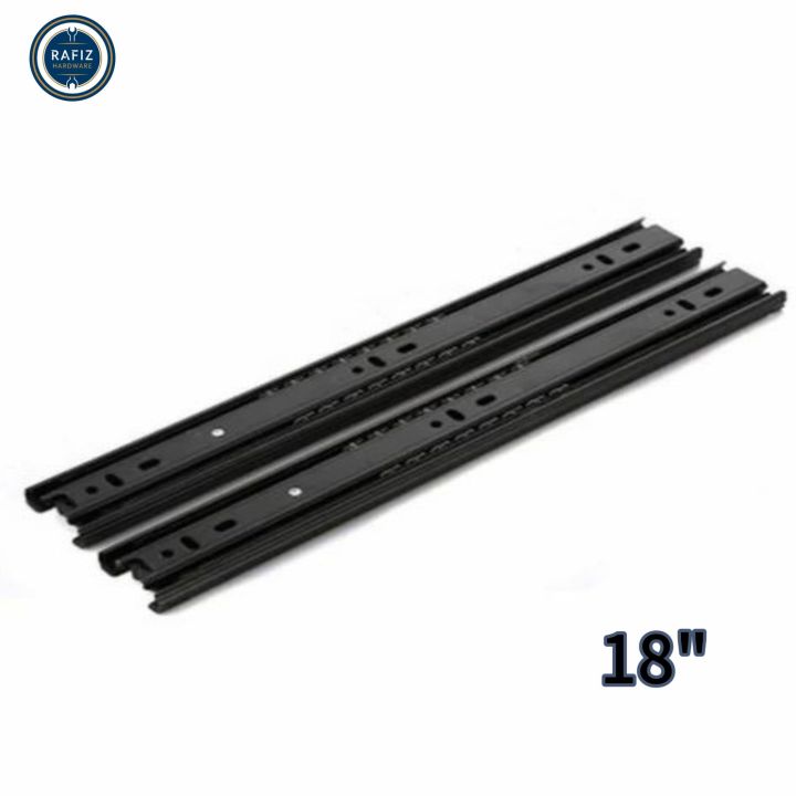 10"%20to%2020"%20Inch%20(1set=2pcs)%20Metal%20Duty%203%20Part%20Drawer%20Channel,%20Drawer%20slides%20channel,%20SS%20Ball%20Bearing%20Drawer%20channel%E2%80%93%20Full%20Extension%20Soft%20Closing%20Slides%20-%20Image%207