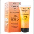 Suncote Gel 100G Sun Cream Sun Protection. 