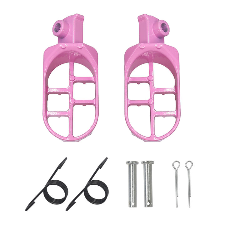 Motorcycle%20Foot%20Pegs%20Rests%20Footpegs%20for%20Yamaha%20PW50%2080%20TW200%20for%20XR50R%20CRF50%20CRF70%20CRF80%20CRF100F%20Motorbike%20Chinese%20Dirt%20Pit%20Bike%20-%20Image%207