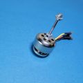 BLDC motor 1400kv for RC drones and planes (Cessna plane brushless motor). 