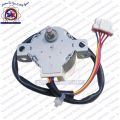 air conditioner indoor Sewing motor model: 30byj46-A08 DC 12v. 