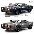 4x4 Rc Drift Cars for Adults, 1:16 Remote Control Car, 35Km/h High Speed ​​Fast RC Car for Adults, 2.4GHz with 7 Modes LED Lights Racing RC Drifting Car. 