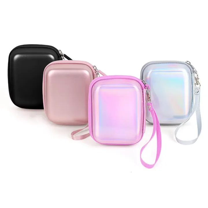For%20Instant%20Film%20%20Instax%20Mini%20Link%20Liplay%20EVO%20SP-2%20Printer%20Shockproof%20EVA%20Carrying%20Case%20With%20Mesh%20Pocket%20-%20Accessories%20-%20Image%205