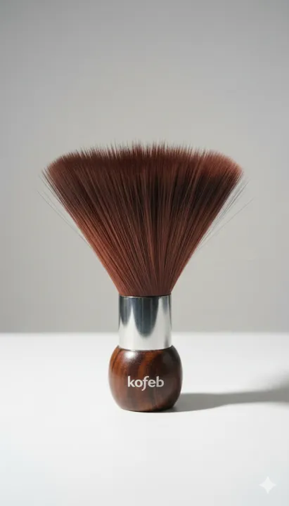 Kabuki%20Brush%0A%0AProfessional%20Beard%20&%20Hair%20Sweep%20Brush%20by%20Kofeb%20-%20Image%203