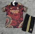 Customize Football new design jersey. 