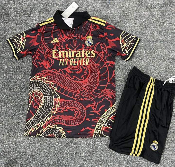 Customize Football new design jersey