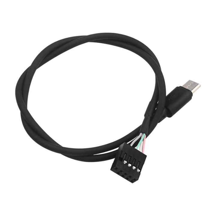 USB%20Type%20C%20to%205%20Pin%20Cable%20for%20Computer%20Motherboard%20for%20USBC%20Secondary%20Screen%20PC%20LCD%20TURZX%20Smart%20Display%20-%20Image%204