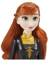 Disney Frozen 2 Elsa Anna Barbie Doll Age 3 Ice Princess Hasbro. 