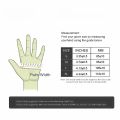 10-100PCS Gloves Black Washing Tableware Disposible Latex Free PVC Glove Car Industry Pet Care Kitchen Gloves for Cooking.