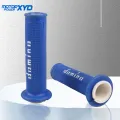 Universal 7/8 "22/24MM  Grip Handlebar Brake Grips Scooter Handle  for MOTO CRF EXC YZF Protape Dirt Pit Bike Motocross. 