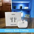 Samsung Galaxy Buds 3 & Buds 3 Pro Wireless Bluetooth Earbuds Buds 3 Pro A Grade Clone. 