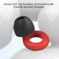 New Silicone Swimming Earplug Sleep Noise Ear Plug Canceling Noise Reduction Supplies Soundproof Noise Canceling Earplugs. 