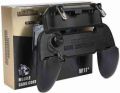 Gamepad Joystick IOS Android with L1 R1 Built in Shooter Trigger Aim Controllers Fire Button for PUBG Gamers W11+. 