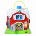 LeapFrog Sing & Play Farm set. 
