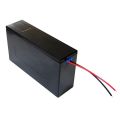 lithium battery box 13S6P 48V 20Ah li-ion battery
case+holder+nickel+13S 20A BMS For 18650 battery. 
