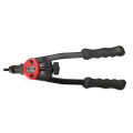 Hand Threaded Rivet Nuts Guns Riveter of Sleeve Nuts Rivnut Tool For Auto M3/M4/M5/M6/M8 Hand Riveter BT-606 Manual Rivet Tools. 