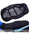 Motorcycle Seat Cover Net Jali Cover. 
